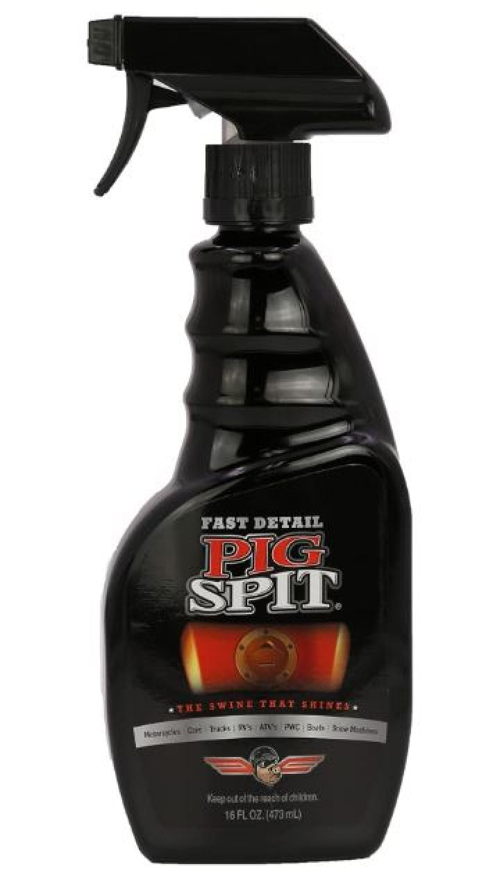 Pig Spit 232102