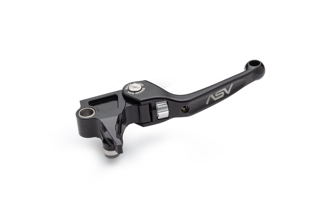VC5 V-Twin Brake Lever for 96-17 Harley Dyna Softail Road Glide 