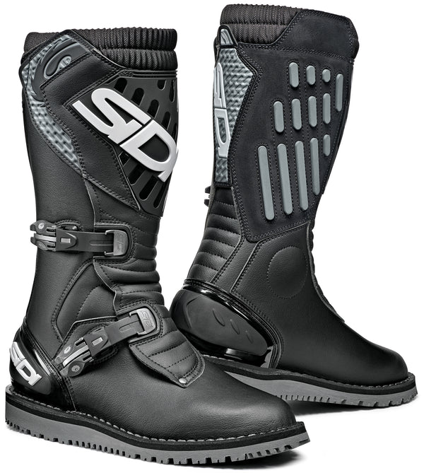 Sidi Trial Zero.2