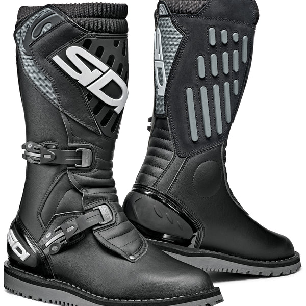 Sidi Trial Zero.2