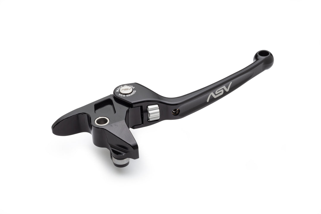 VC5 V-Twin Brake Lever for 15-24 Harley Softail 