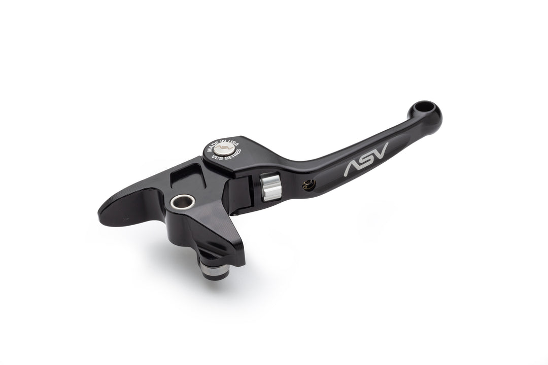 VC5 V-Twin Brake Lever for 15-24 Harley Softail 