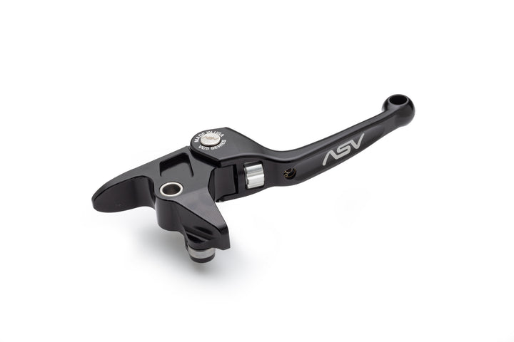 VC5 V-Twin Brake Lever for 15-24 Harley Softail 