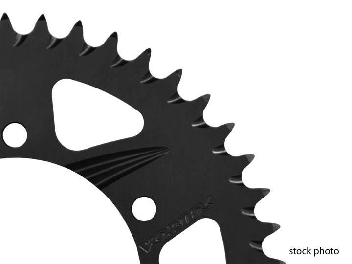 Vortex Aluminum Rear Sprocket 520 (840A)