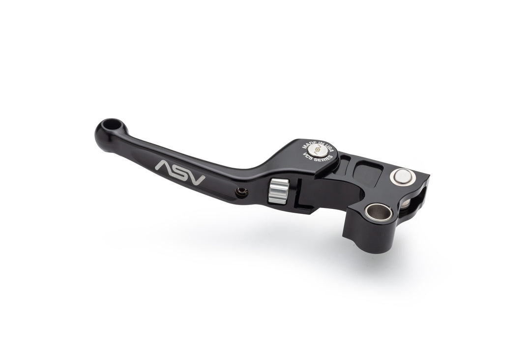 VC5 V-Twin Clutch Lever for 96-17 Harley Dyna / 05-14 Softail / 96-07 Touring 