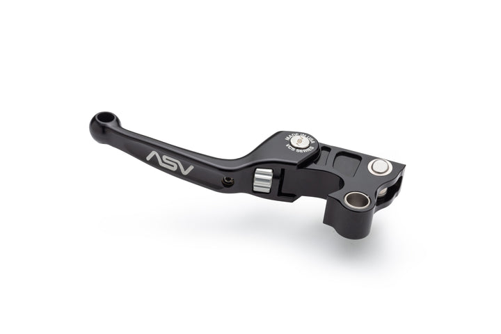 VC5 V-Twin Clutch Lever for 96-17 Harley Dyna / 05-14 Softail / 96-07 Touring 