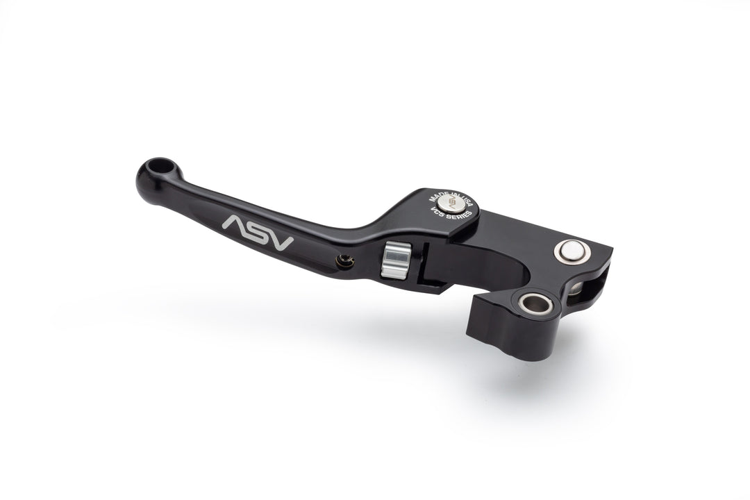 VC5 V-Twin Clutch Lever for 04-13 Harley Sportster 