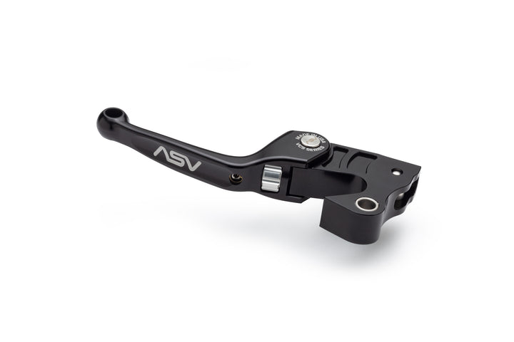 VC5 V-Twin Clutch Lever for 14-22 Harley Sportster 