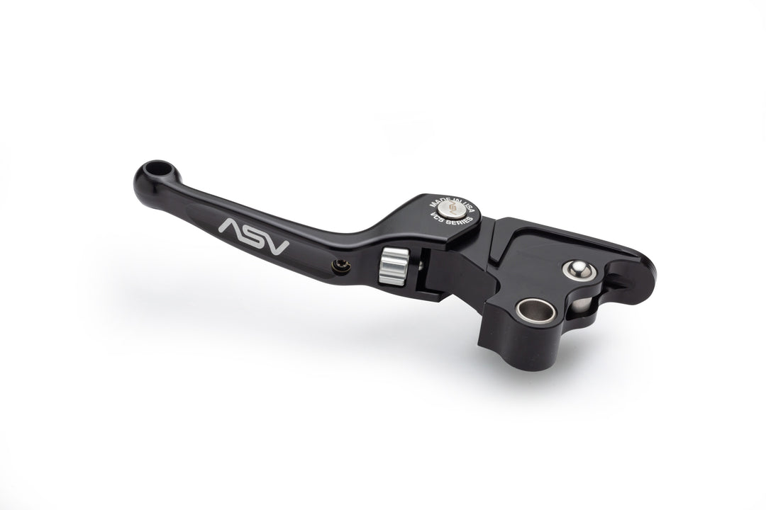 VC5 V-Twin Cable Clutch Lever for 15-24 Harley Softail / 08-16 Touring 