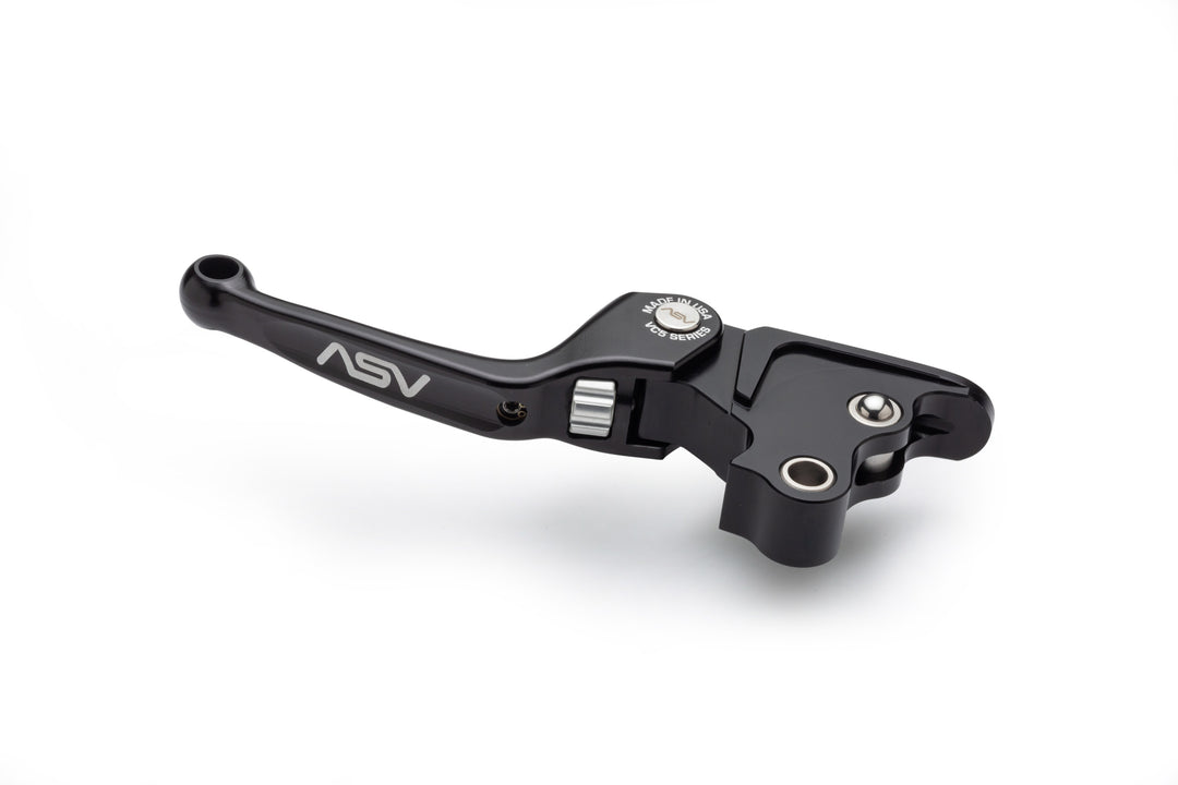 VC5 V-Twin Clutch Lever for 21-25 Harley Touring 