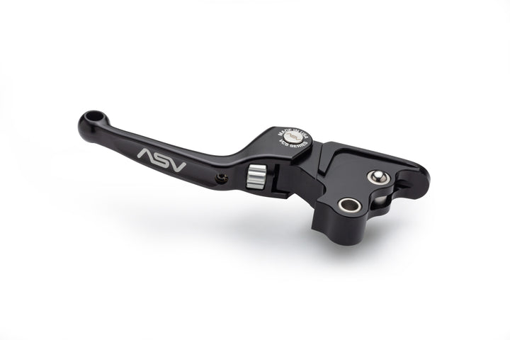 VC5 V-Twin Clutch Lever for 21-25 Harley Touring 