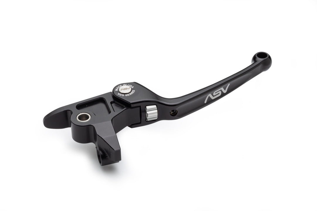 VC5 V-Twin Brake Lever for 08-25 Harley Touring 