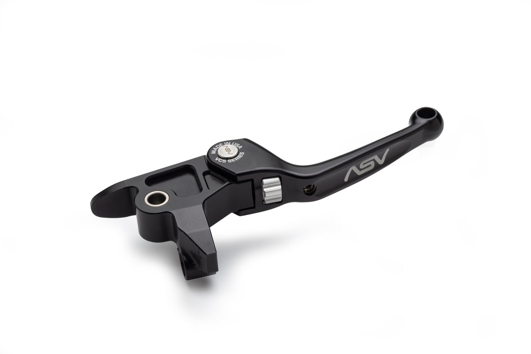 VC5 V-Twin Brake Lever for 08-25 Harley Touring 