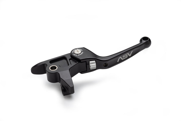 VC5 V-Twin Brake Lever for 08-25 Harley Touring 