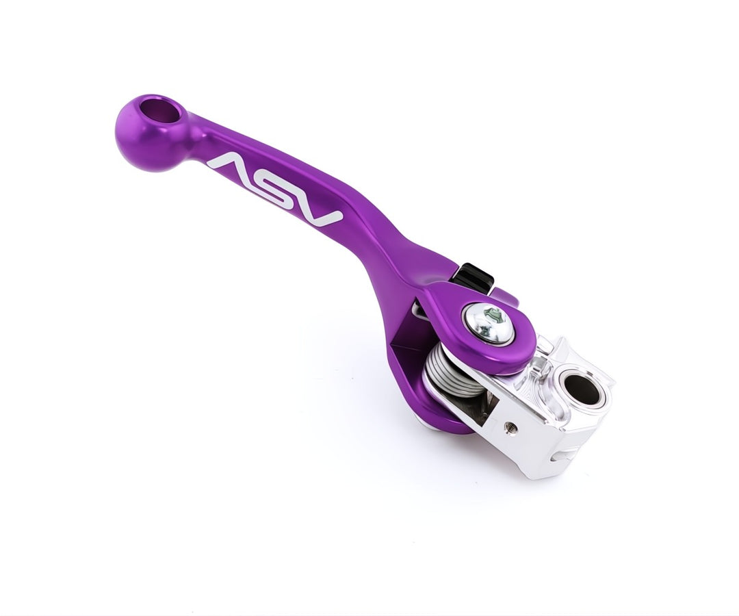 F4 Series Off-Road Brake Lever 