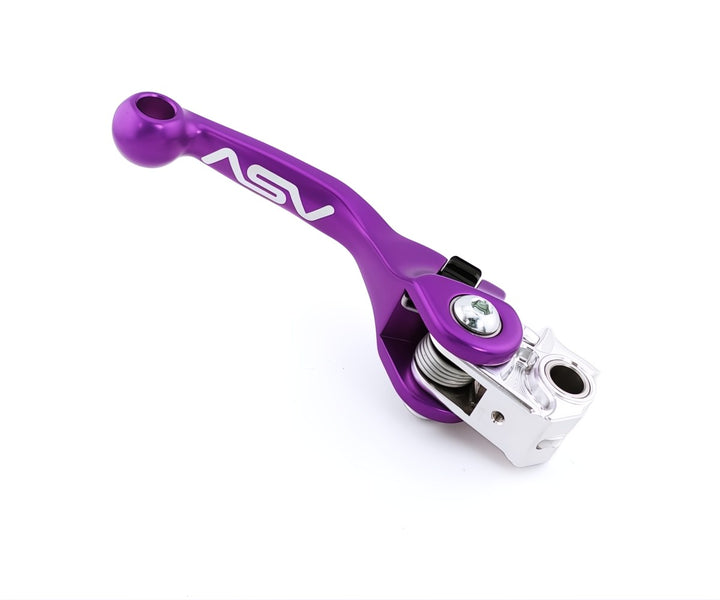 F4 Series Off-Road Brake Lever 