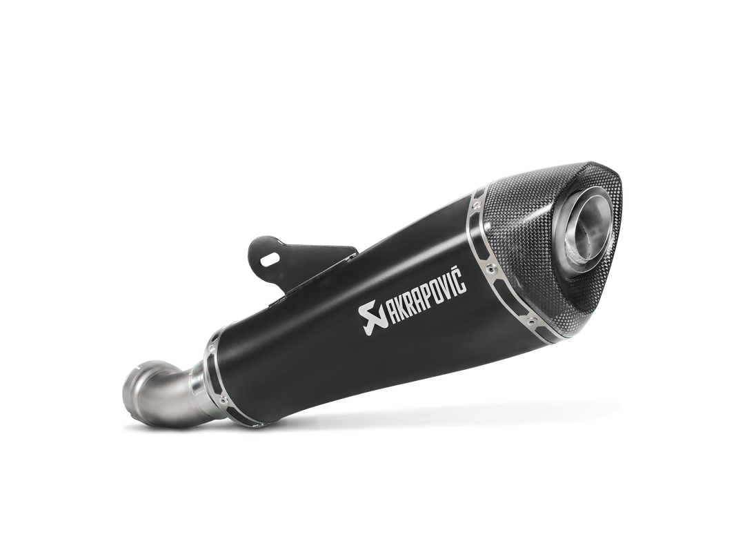Akrapovic Linkage Pipe BMW R Nine T / Scrambler / Pure 2021-2023