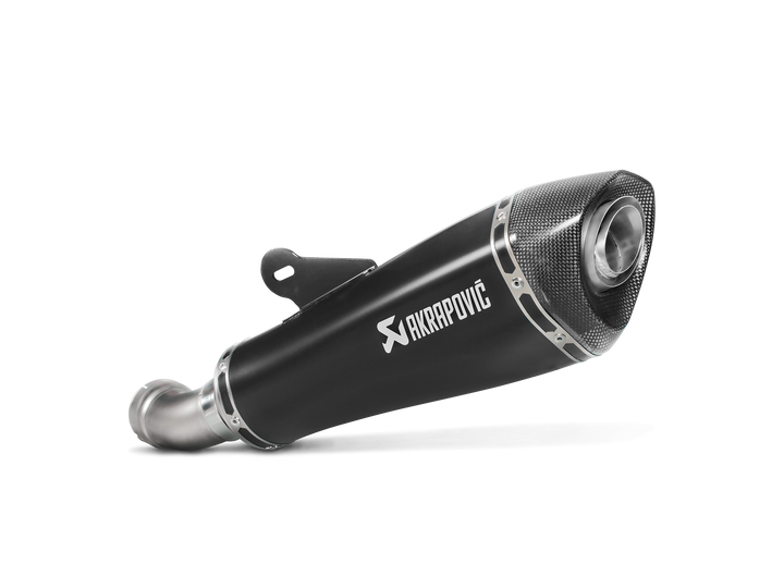 Akrapovic Linkage Pipe BMW R Nine T Scrambler / Racer / Pure / Urban GS