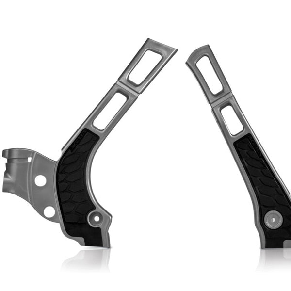 Acerbis 21-24 Fantic XE/XX/ 05-24 Yamaha YZ125/250/YZ125X/YZ250XFrame Guard X Grip