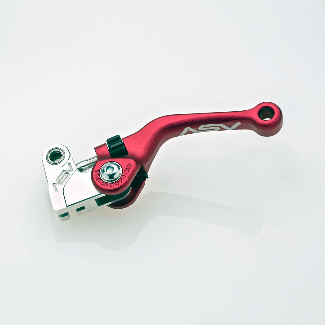 C6 Series Off-Road Clutch Lever 