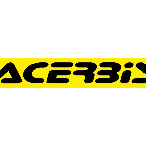 Acerbis 09-24 Suzuki RMZ250/450 Fork Shoe Protectors