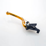 Gold Bicolore