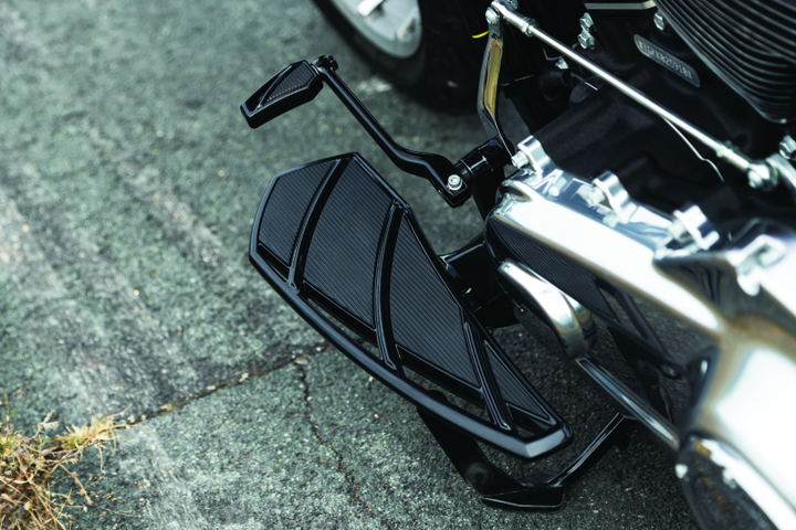 Kuryakyn Phantom Shift Pegs