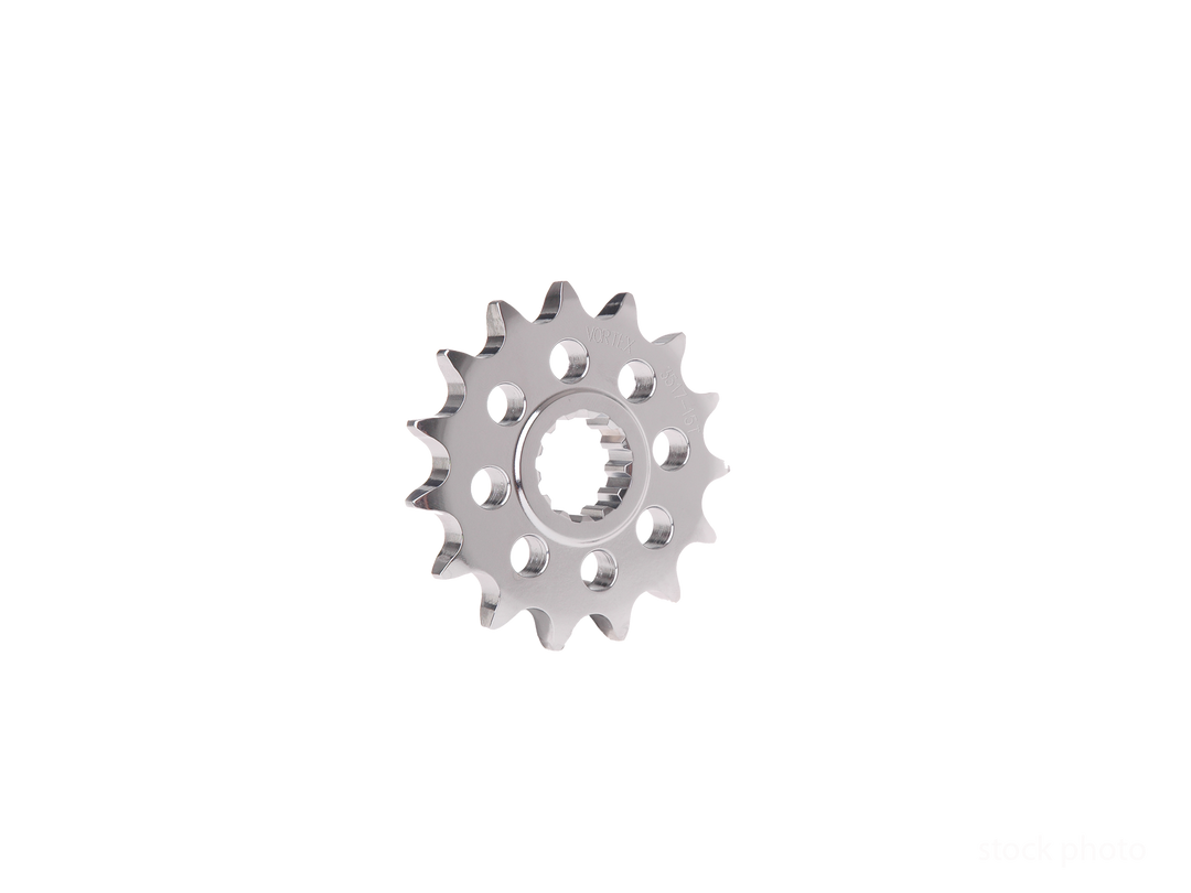 Vortex Steel Front Sprocket 520 (3768)