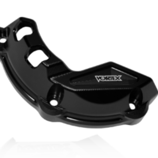 Vortex Case Guard BMW S1000RR — Black Left Side (CS157K)