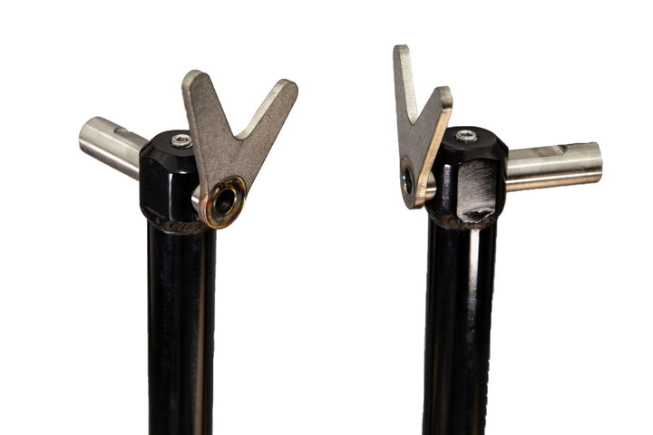 Woodcraft Rear Spool Stand 105 Upright