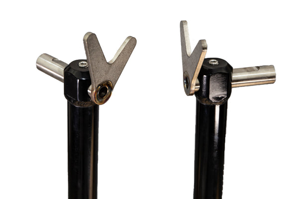 Woodcraft Rear Spool Stand 105 Upright