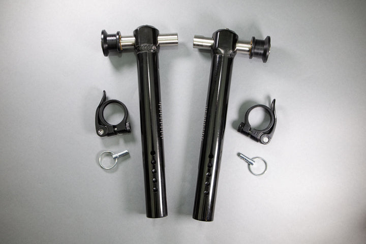 Woodcraft Rear Superbike Stand 105 Upright