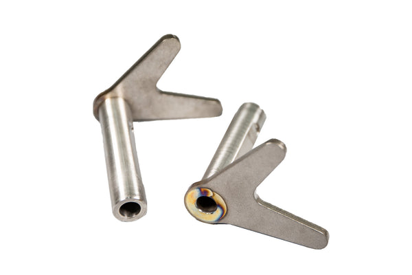 Woodcraft Rear Stand Lifter Conversion Kit - Spool Style