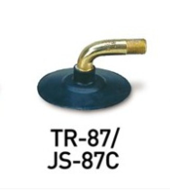 Kenda Tube — 250/275-10 (TR-87C)
