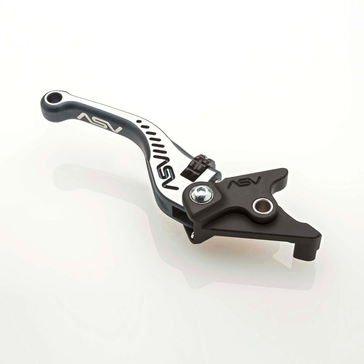 C5 Series Sport Brake Lever for 09-16 Kawasaki Ninja 650, 09-14 Versys 650 
