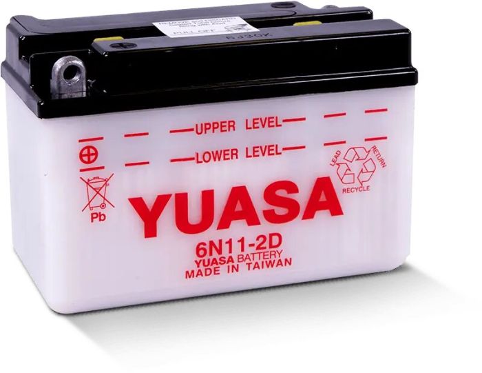 Yuasa 258035