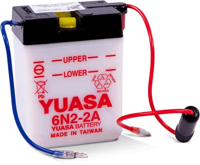 Yuasa 258042