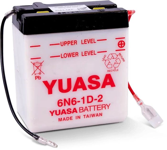 Yuasa 258044