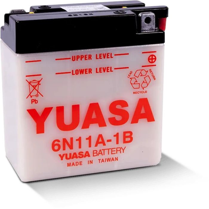 Yuasa 258047