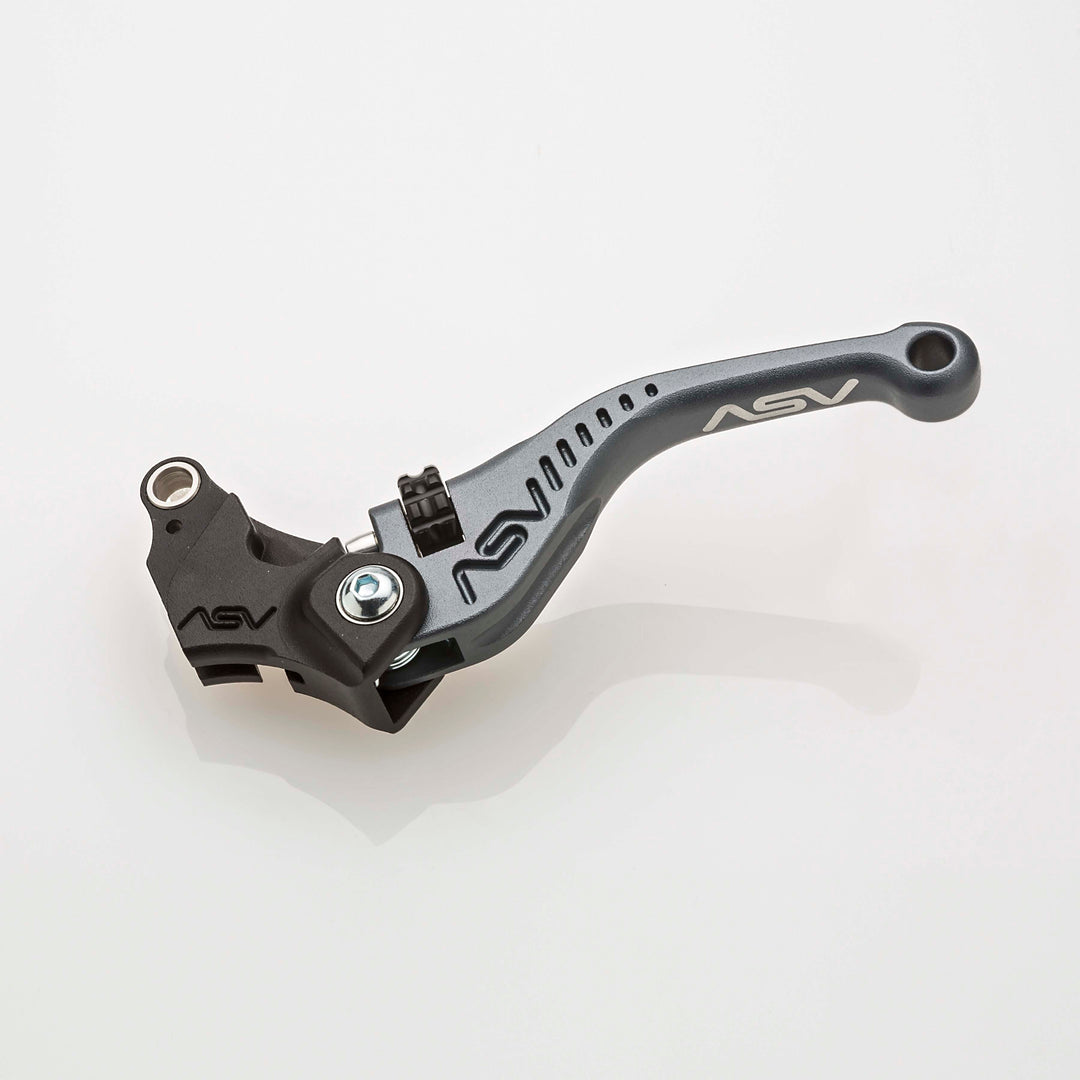 C5 Series Sport Clutch Lever 