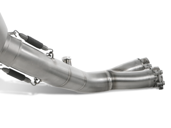 Akrapovic Linkage Pipe Honda CB1000R 2008-2016