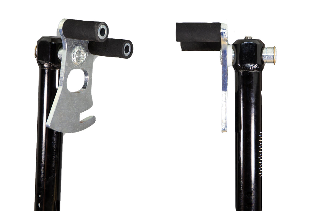 Woodcraft Underfork Front Stand Upright Only