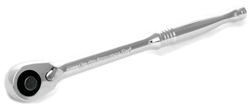 Performance Tool 1/2" Drive Quick-Release Teardrop Ratchet