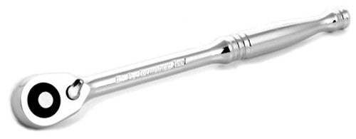 Performance Tool 3/8" Drive Quick-Release Teardrop Ratchet