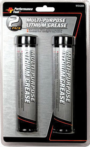 Performance Tool 260068