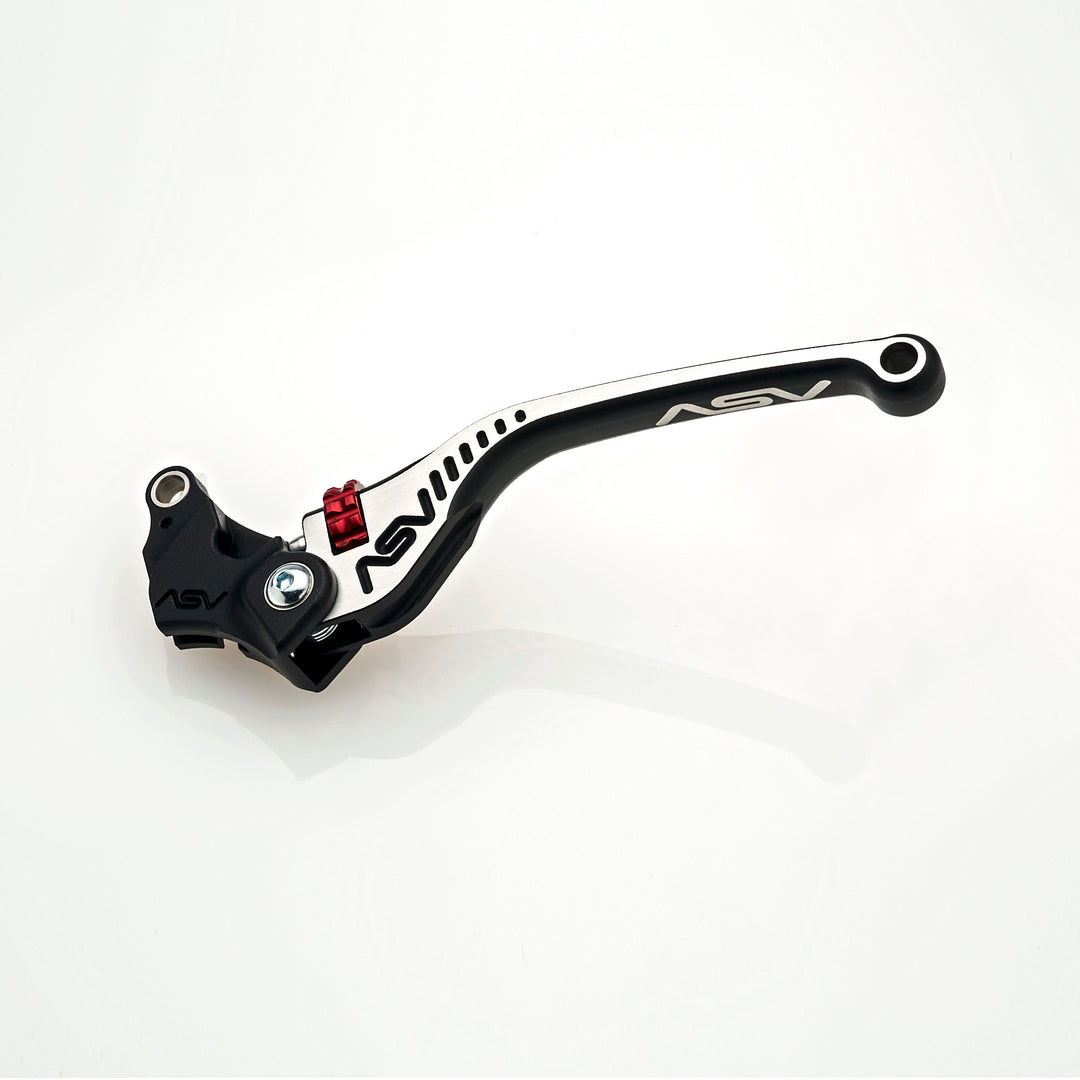 C5 Series Sport Clutch Lever 