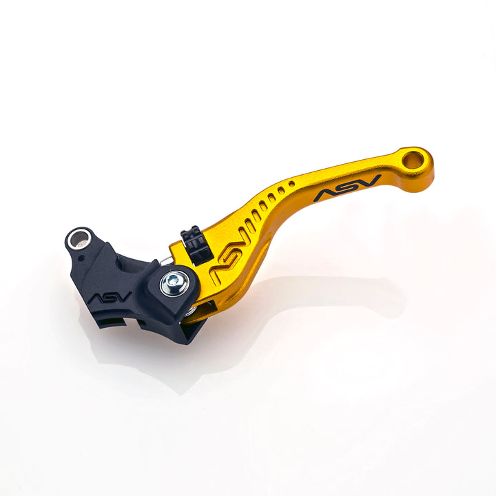 C5 Series Sport Clutch Lever 