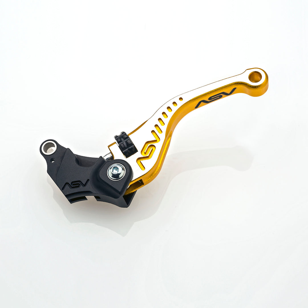 C5 Series Sport Clutch Lever 