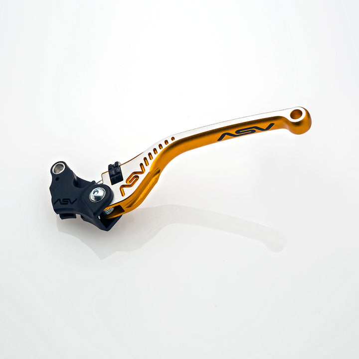 C5 Series Sport Clutch Lever 