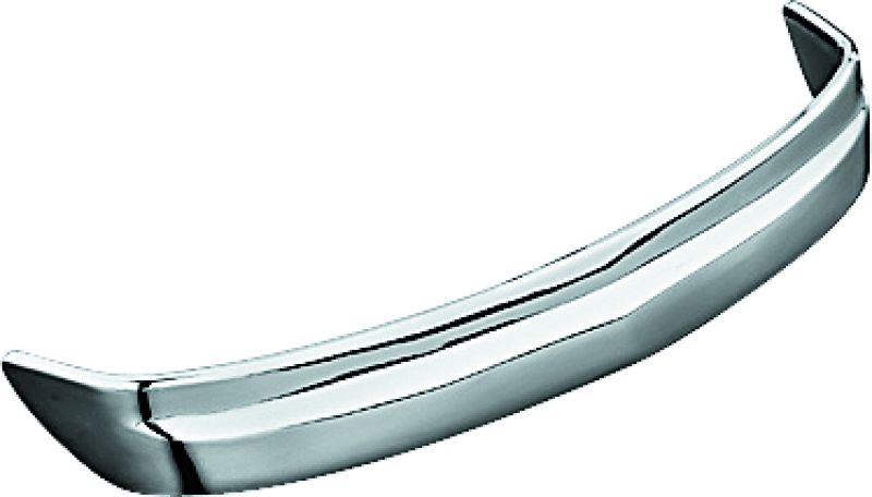 Kuryakyn Rear Fender Trims